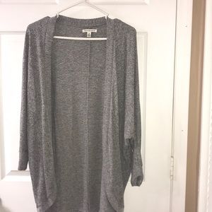 American Eagle slouchy cardigan. Small.